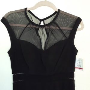 David's bridal dress NWT